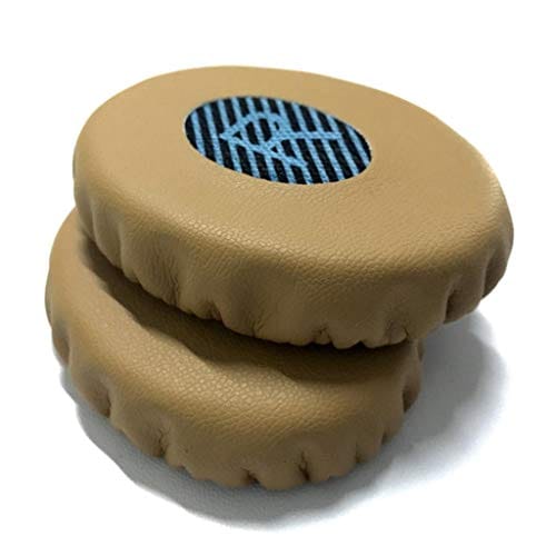 Replacement Ear Pads Cushions Earpads for Bose SoundLink On Ear SoundTrue On-Ear Style OE2 OE2i Headphones Replacement Ear Pads Cushions Earpads for Bose SoundLink On Ear SoundTrue On-Ear Style OE2 OE2i Headphones